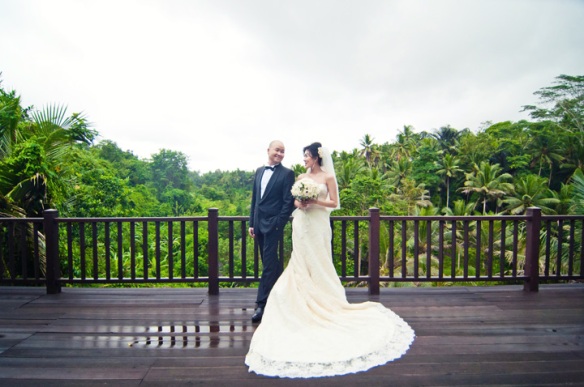 Bali Wedding Photography
